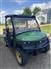 John Deere 2022 XUV 835M ATVs & Utility Vehicles