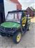 John Deere 2022 XUV 835M ATVs & Utility Vehicles