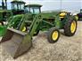 1974 John Deere 1530