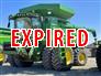 2015 John Deere S680