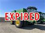 2023 John Deere S780