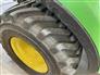 2019 John Deere 1025R