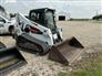 Bobcat 2017 T650 Track Loaders