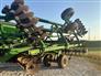 John Deere 2011 512 Plows / Rippers
