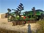John Deere 2011 512 Plows / Rippers
