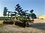 John Deere 2011 512 Plows / Rippers