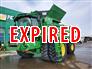 2015 John Deere S680