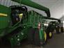 2018 John Deere S790