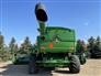 2017 John Deere S680