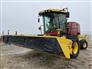 2022 New Holland Speedrower 220