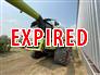 2020 Claas 8700