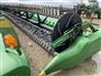 John Deere 2018 640FD Headers - Other
