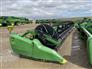 John Deere 2018 640FD Headers - Other