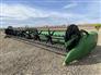 John Deere 2018 640FD Headers - Other