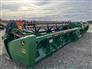 John Deere 2018 640FD Headers - Other
