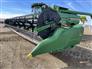 John Deere 2018 640FD Headers - Other