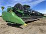 John Deere 2018 640FD Headers - Other