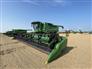 2018 John Deere S780
