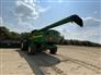 2018 John Deere S780