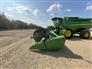 John Deere 2018 640FD Headers - Other