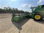 John Deere 2018 640FD Headers - Other