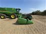 John Deere 2018 640FD Headers - Other
