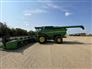 2018 John Deere S780