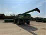 2018 John Deere S780