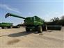 2018 John Deere S780