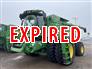 2022 John Deere S770