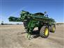 John Deere 2018 R4038 Sprayers - Self Propelled