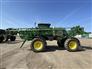 John Deere 2018 R4038 Sprayers - Self Propelled