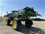 John Deere 2018 R4038 Sprayers - Self Propelled
