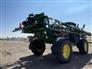 John Deere 2018 R4038 Sprayers - Self Propelled