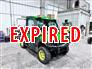 2023 John Deere XUV 835R