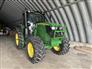 John Deere 2021 6175M Other Tractors