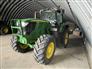 John Deere 2021 6175M Other Tractors