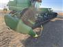 John Deere 2020 745FD Headers - Other