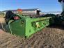 John Deere 2020 745FD Headers - Other