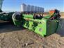 John Deere 2020 745FD Headers - Other