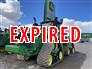 2022 John Deere 9RX 640