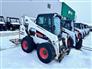 2015 Bobcat S770