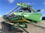 John Deere 2022 HD45F Headers - Other