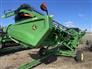 John Deere 2022 HD45F Headers - Other