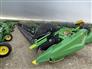 John Deere 2022 HD45F Headers - Other