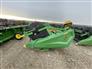 John Deere 2022 HD45F Headers - Other