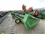 John Deere 2022 HD45F Headers - Other
