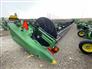 John Deere 2022 HD45F Headers - Other