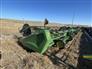 John Deere 2022 HD45F Headers - Other