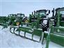 John Deere 2015 6175R Other Tractors